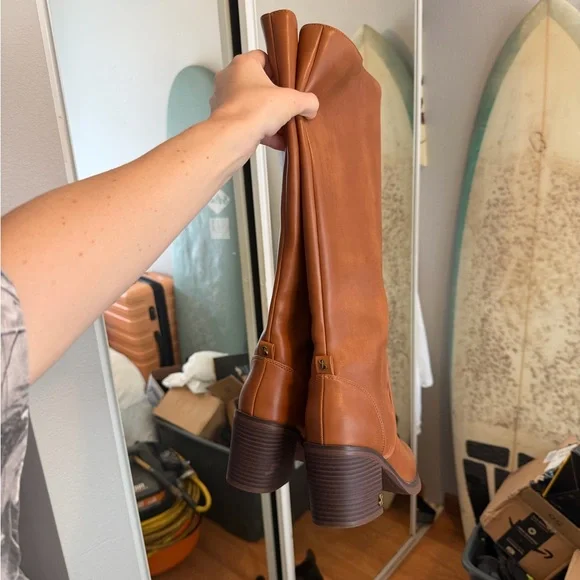 SAM & LIBBY BOOTS - Picture 7 of 12